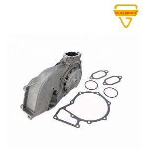 Quality 5412001201 Mercedes Truck Water Pump for sale