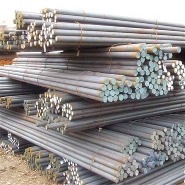 Good Plasticity and Toughness ASTM1060 ASTM1064 ASTM1065 Carbon Steel Rod