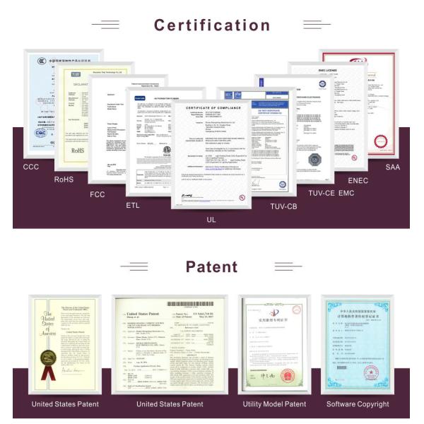 CCTV DC 220v To 12v 250W LED Switching Power Supply 20A Silver Color