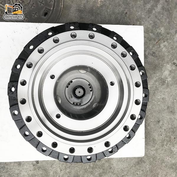 Steel E325C Travel Gearbox E329DL 267-6796