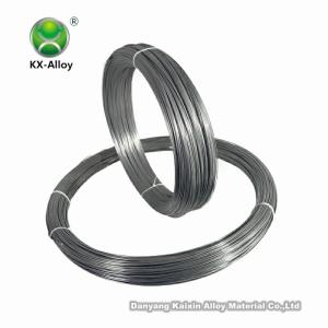 UNS K93603 Corrosion Resistant Alloy Expansion Alloy