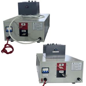 24V 300A Electroplating Power Supply Featured Protection Functions CE ISO9001