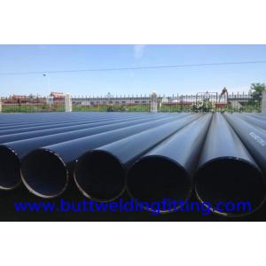 ASTM A192 6 Inch Sch40 Seamless API Carbon Steel Pipe