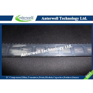 Quality DAC8412FPC Quad Integrated Circuit Chip , integrated semiconductor programmed integrated for sale