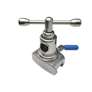304 Surgical Table Clamp Radial Clamp Operating Table Accessories
