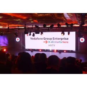 Quality Enhance Your Display with Chip Mounted Light Emitting Diode Board 960*960mm Regular Cabinet Size and 000 Hours Life Time for sale