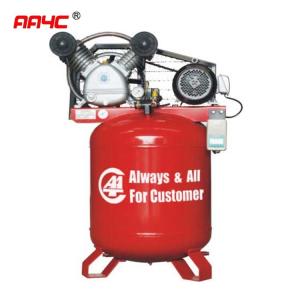 Air Compressor upright