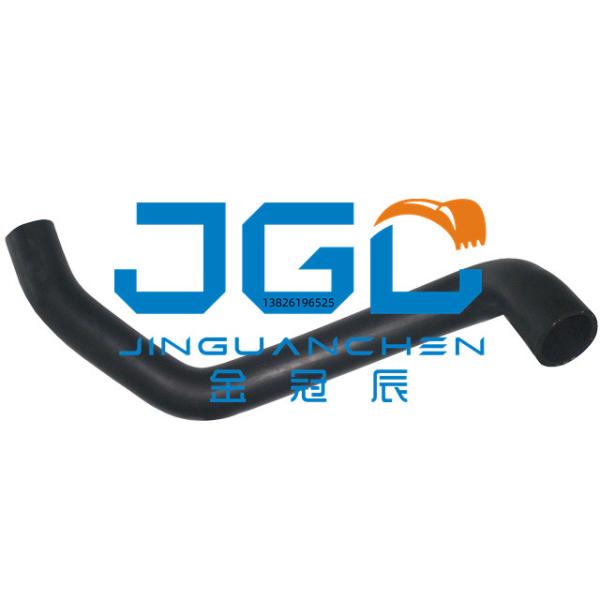 Buy Rich Stock Customized Excavator Upper Water Pipe & Lower Water Pipe EX200-1  3036838 3036839 at wholesale prices