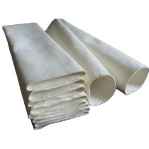 Nomex Heat Resistant Felt Pleating Felt