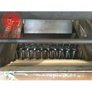 1.5T/H Compact Fertilizer Granulator Machine Roll Compactor