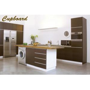 WPC Wood Plastic Foam Making Machine For Construction Formwork 110kw , 55kw