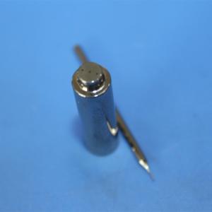 Reliable Hard Alloy Carbide Mold Component for Pacifier Manufacturing