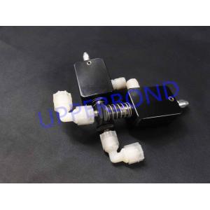 Rust Proof Gluing Unit For Cigarette Makers