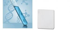 China Upvc Plastic PVC Flat Sheet Rain Forced Smooth Surface white / blue on sale
