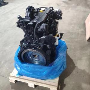 Original and brand new VOLVO D4E Engine Assy Water-cooled 101mm for EC140