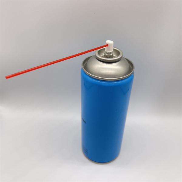 WD-40 Rust Prevention Valve for Automotive Protection - Durable Design, Easy Application