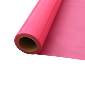 Fabric 1400mm Hot Melt Glue Film Environmentally Friendly