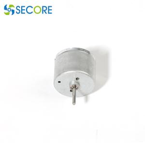 5V 6V 9V 12V 24V Electric Fan Micro BLDC Motor Automotive Brushless