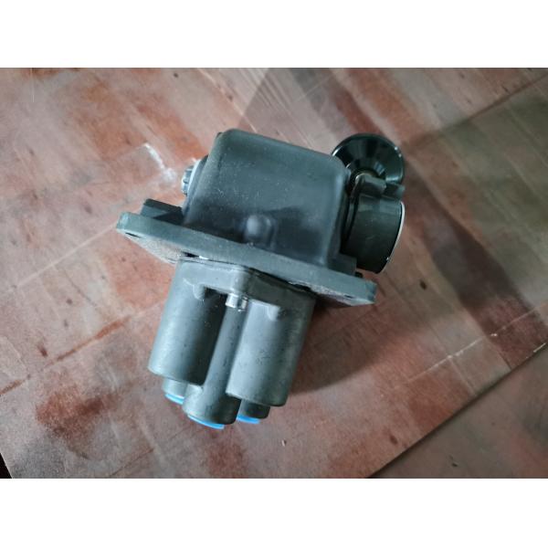 Buy XJ750 Workover Rig Spare Part Three Position Four Way Valve P59335 at wholesale prices