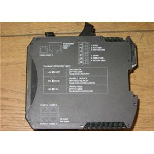 Emerson Redundant Power Supply Module KJ1710X1-BA1 Power Controller 2 Wide