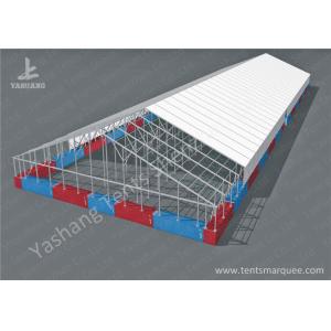 40M Large Square Industrial Warehouse Tent / temporary tent structures