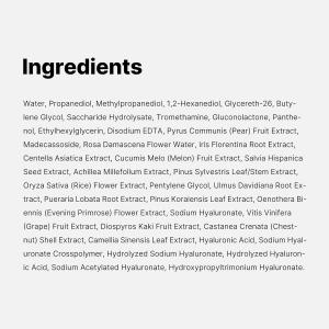 Breakout-Prone Skin Exfoliating Toner Pads Medicube Red Succinic Acid Panthenol