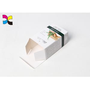 Folding Custom Packaging Boxes Magnetic Closure Cardboard Die Cut Gluing