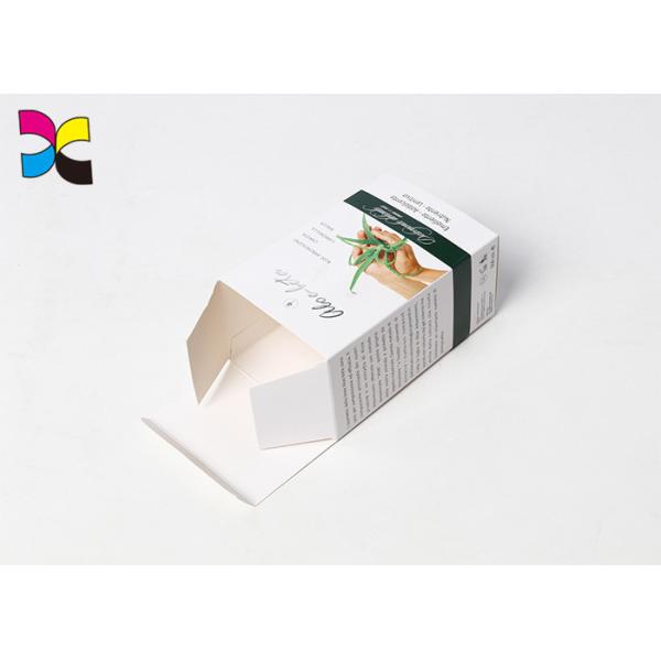 Folding Custom Packaging Boxes Magnetic Closure Cardboard Die Cut Gluing