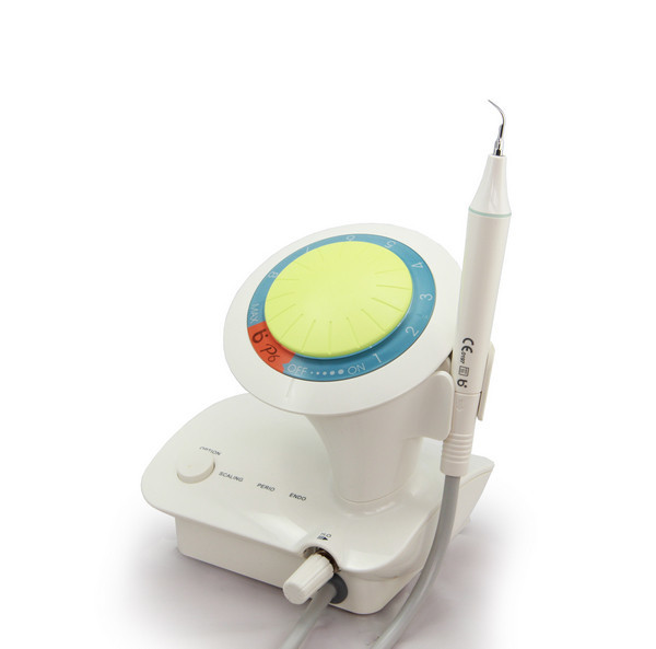 Buy Detachable Autoclavable Ultrasonic Piezo Scaler 240VAC at wholesale prices