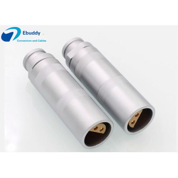 Buy 4 Pin Lemo S Series Connector PCA.0S.304.CLLD Half Moon Connector Plug Free Socket at wholesale prices