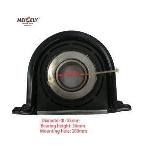 China 42541440 Truck Parts Drive Shaft Center Support Bearing 284034 on sale