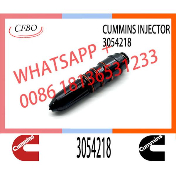 Diesel Engine Spare Parts NT855 NTA855 Fuel Injector 3018566 3054218