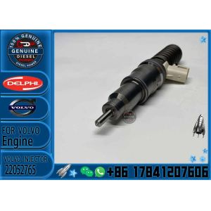 Diesel Engine Common Rail Injector BEBE4G15001 BEBE4L07001 21467241 22052765