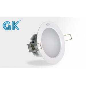 Heat dissipation good 6w LED Ceiling Lamps CE ROHS