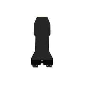 Grey Digital Laser Distance Meter , Precision Laser Distance Measurement Display