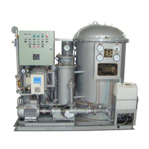 Quality 200 Persons with CCS and EC Sewage Treatment Units for sale