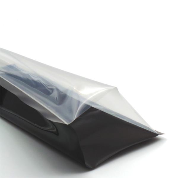 Buy 50 To 200 Microns Plastic Packaging Pouches Moisture Proof at wholesale prices