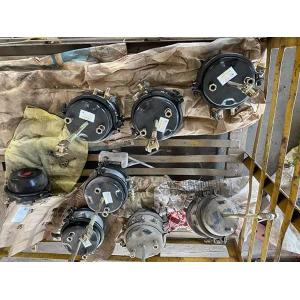 Customized Trailer Spare Parts 9253801010 Trailer Brake Chamber