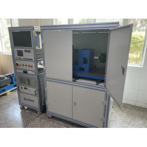 High Accuracy AC Dynamometer Test Bench