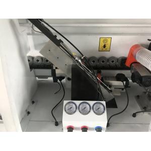 Cheap automatic edge banding machine for cabinet