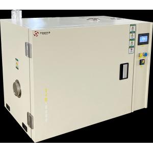 Quality LED Digital Display 4kW Heated Air Drying Oven AC220V / 50Hz 1PH 10A for sale