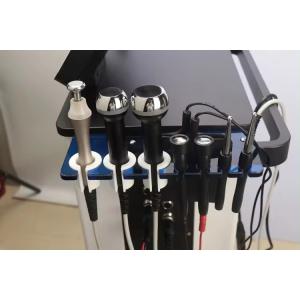 LDM Ultrasonic Rejuvenation Machine Repairing Local Skin Allergies And Body