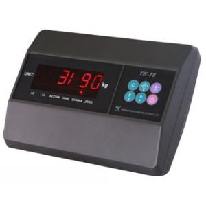 Weihging indicator mainboard/LZYH-T6/PCB/LED