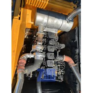 22ton Hyundai Excavator Used 220LC-9S