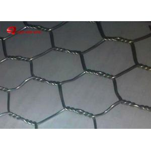 Quality Galvanized Wire Mesh/Chicken Wire Mesh with Hexagonal Wire Netting for sale
