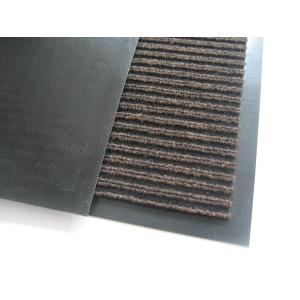outstanding colorfastness RIBBED MAT JAC-006
