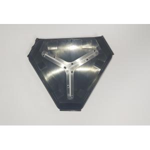 ABS PC Telecommunication Parts WIFI Transmitting Receiver USB Case