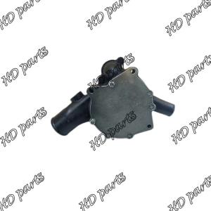 EL100 EC100 M10C Diesel Engine Pump 16100-3801 16100-3632