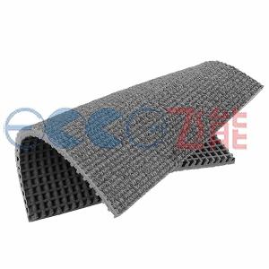 13mm tartan track material