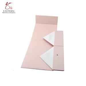 Flap Paperboard Packaging Box